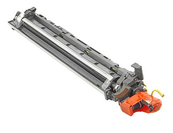 Блок проявки DV-512K для Konica Minolta bizhub C224/C284/C364/C454/C554, 600K, Черный (Black), Grafit Фото Блок проявки DV-512K для Konica Minolta bizhub C224/C284/C364/C454/C554, 600K, Черный (Black), Grafit